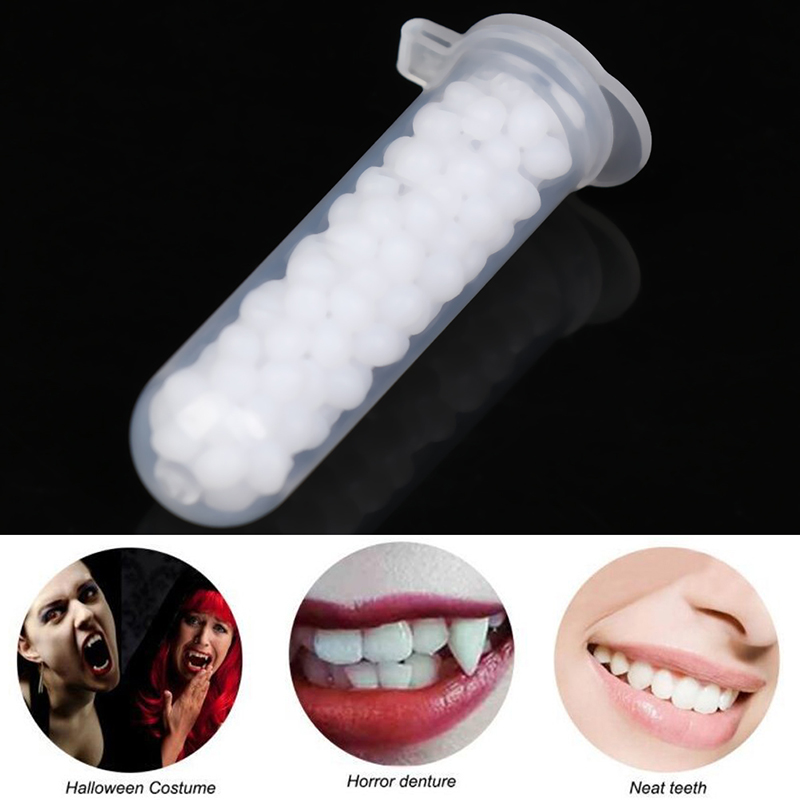 【K】1Box Temporary Tooth Repair - Teeth Whitening Kit 评论和价格