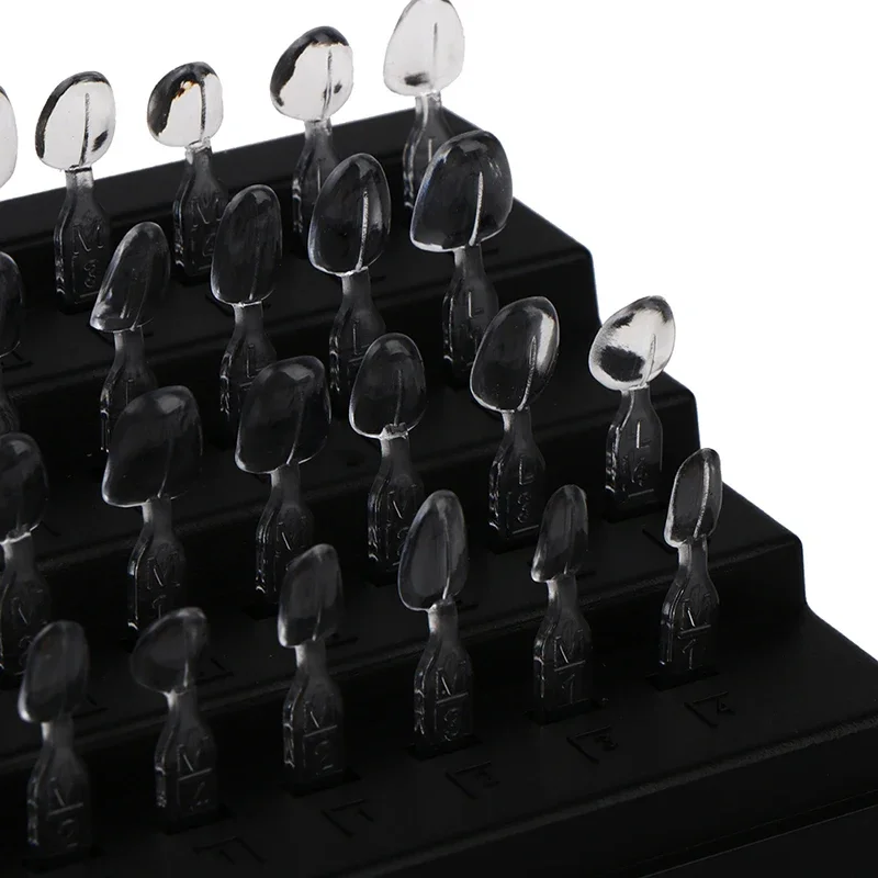 Dentals Mould For Composite Re - Teeth Whitening Moulds 评论和价格