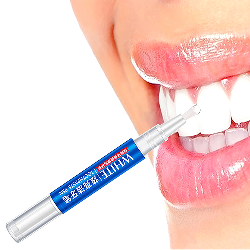 1/2/5PCS Teeth Whitening Stain - Teeth Whitening Pens 评论和价格