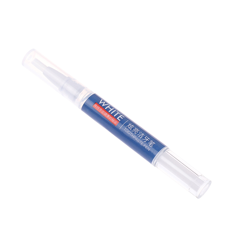 1/2/5PCS Teeth Whitening Stain - Teeth Whitening Pens 评论和价格